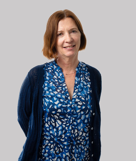 Brigitte Baumann