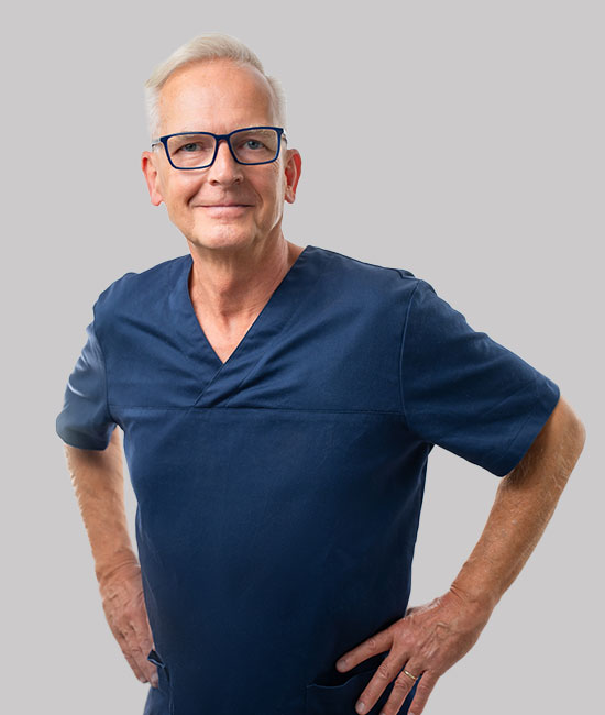 Georg Baumann